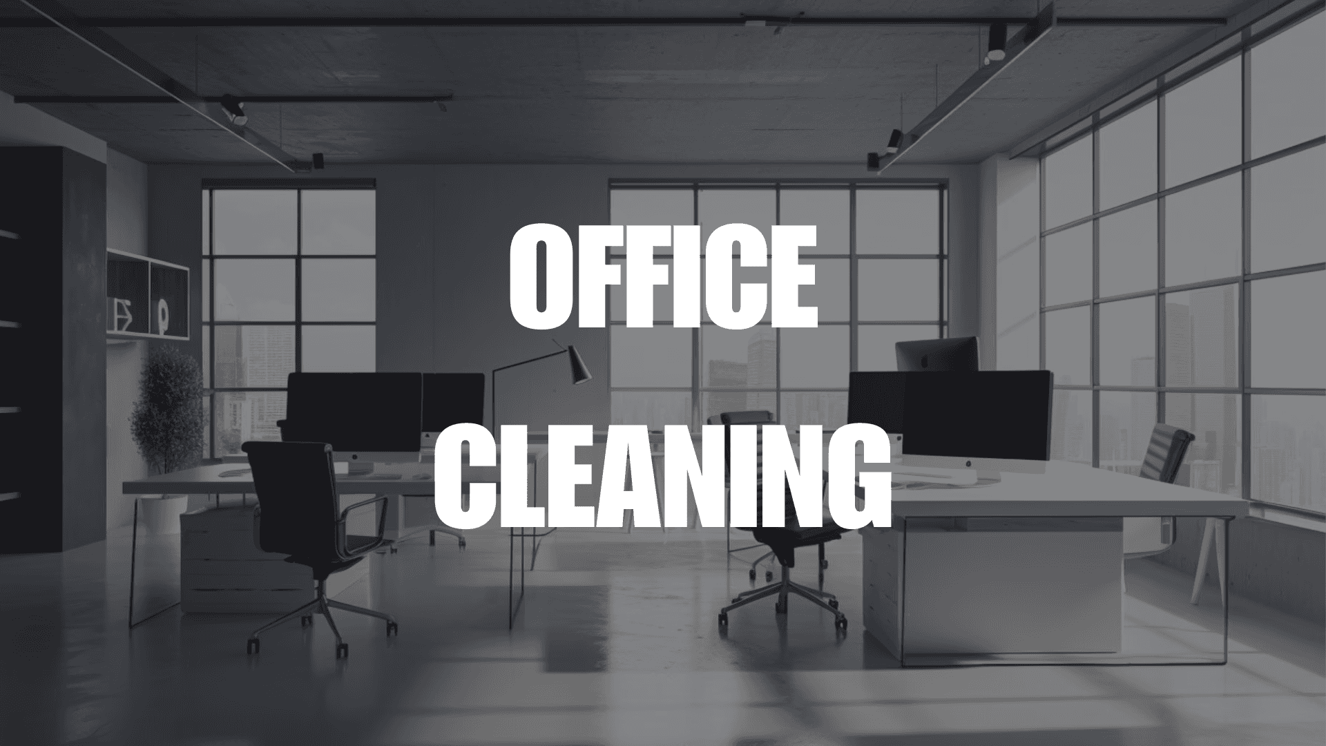 Office Cleaning Brisbane