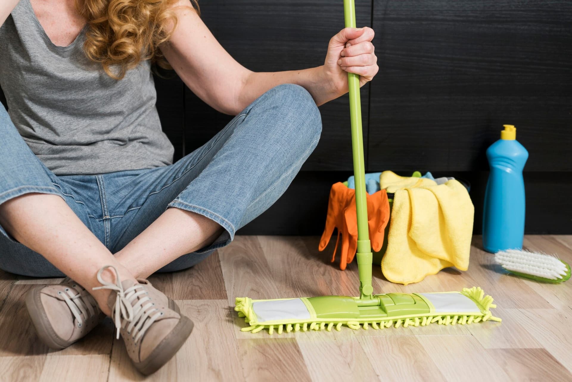 Brisbane Bond Cleaner Review: An Award-Winning Bond Cleaning Company in Brisbane