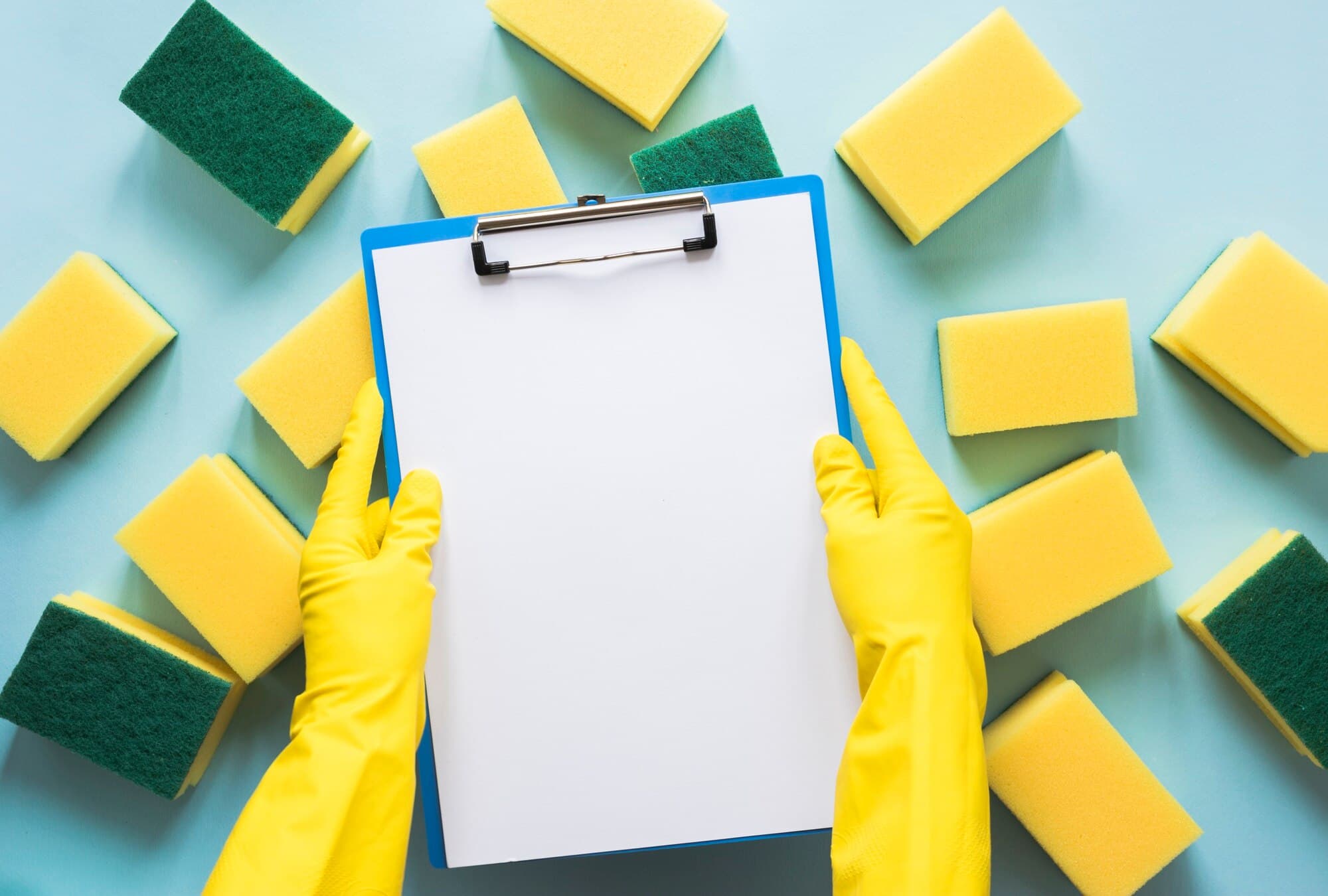 Your Legal Rights and Responsibilities For Bond Cleaning in Brisbane